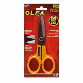 Stainless Steel Serrated Edge Scissors (7in), Olfa #SCS-2